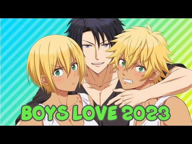 Top 10 Best Boys Love Anime to Watch in 2023