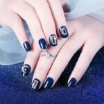 Top 100 mẫu nail đẹp cho mọi lứa tuổi